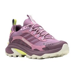 Merrell Moab Speed 2 GTX Shoe Women's in Mauve